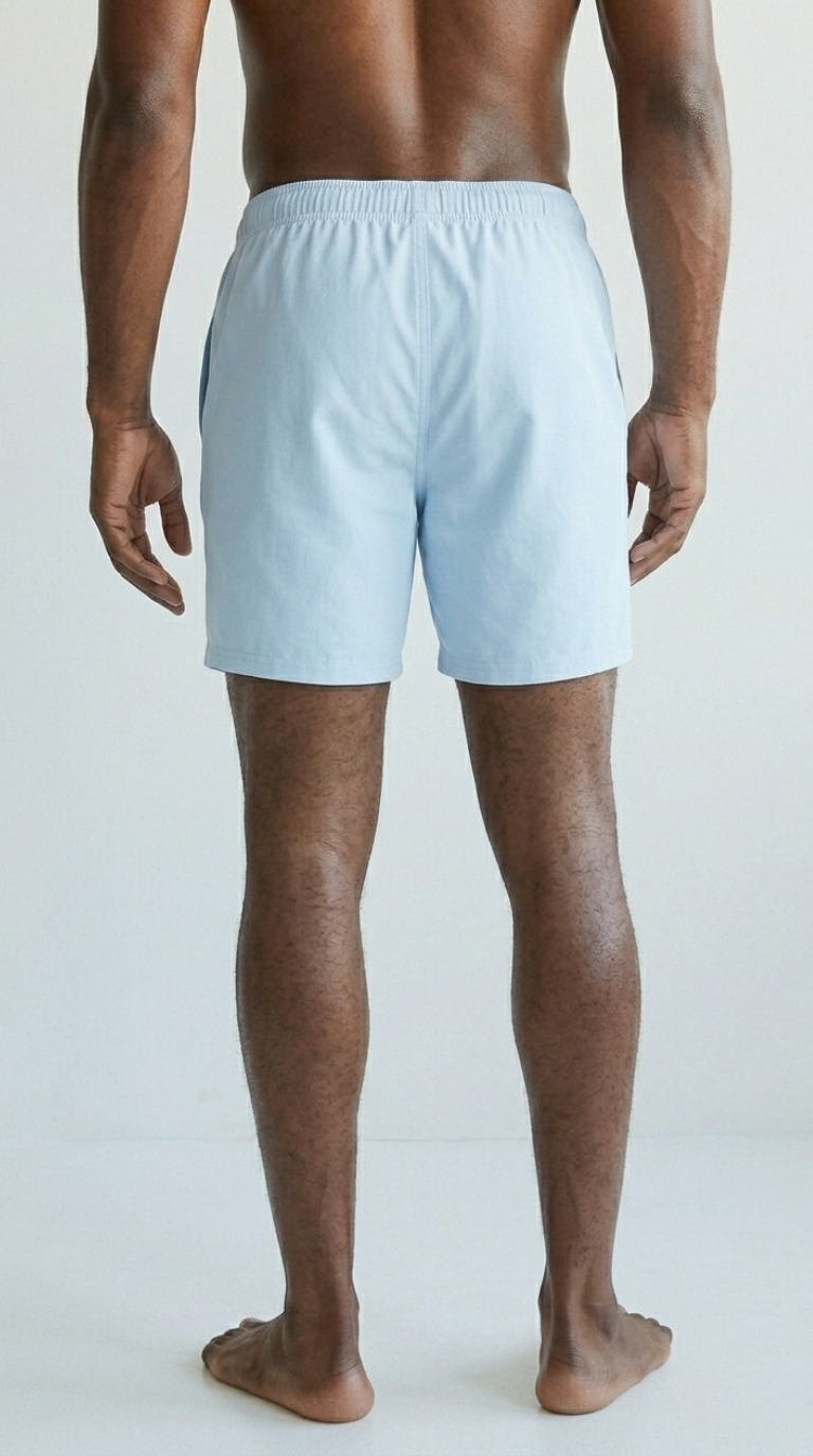 Root Swim Trunks — Ice Melt