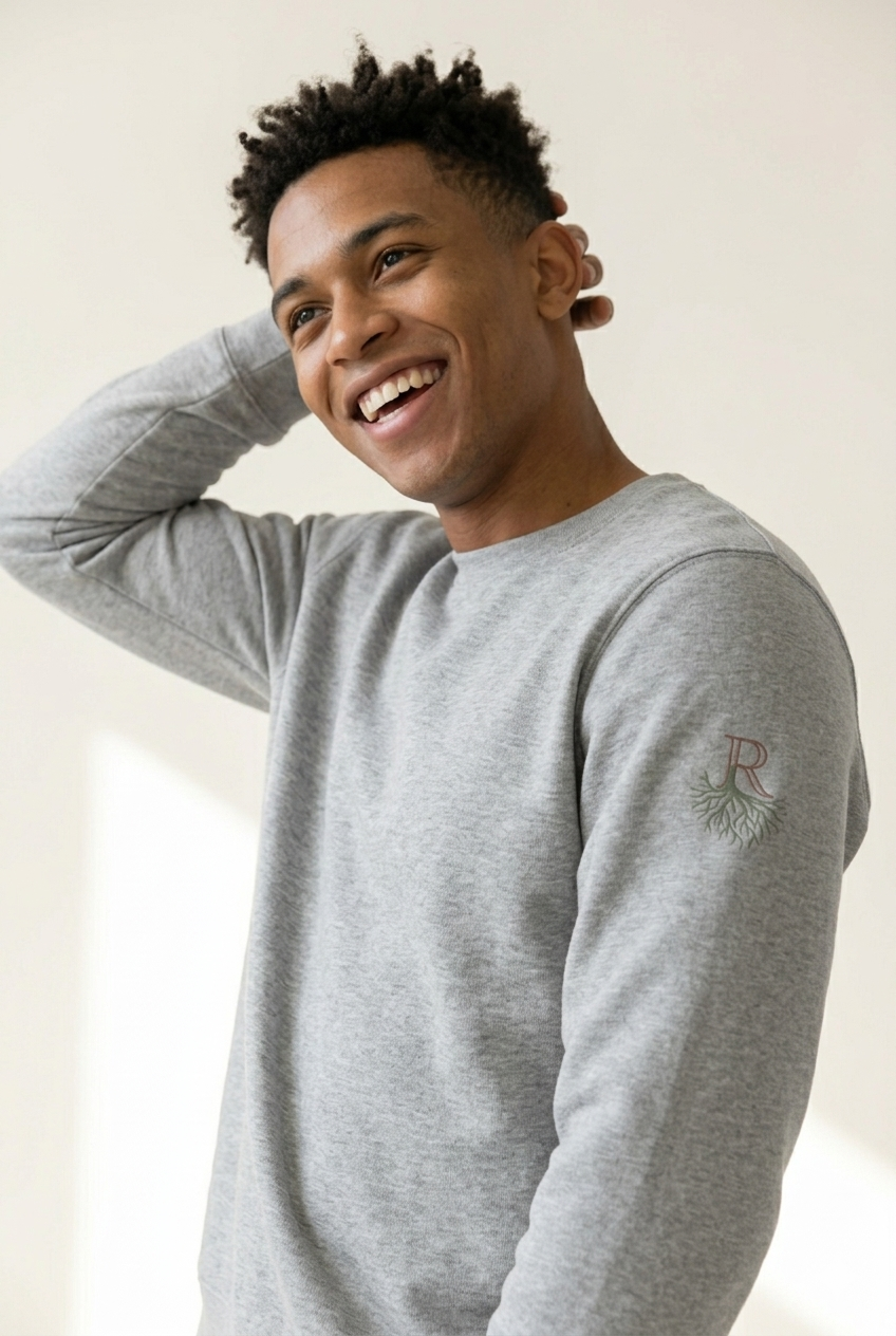 The Grove Crewneck