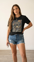 Leave Me Alone Tee
