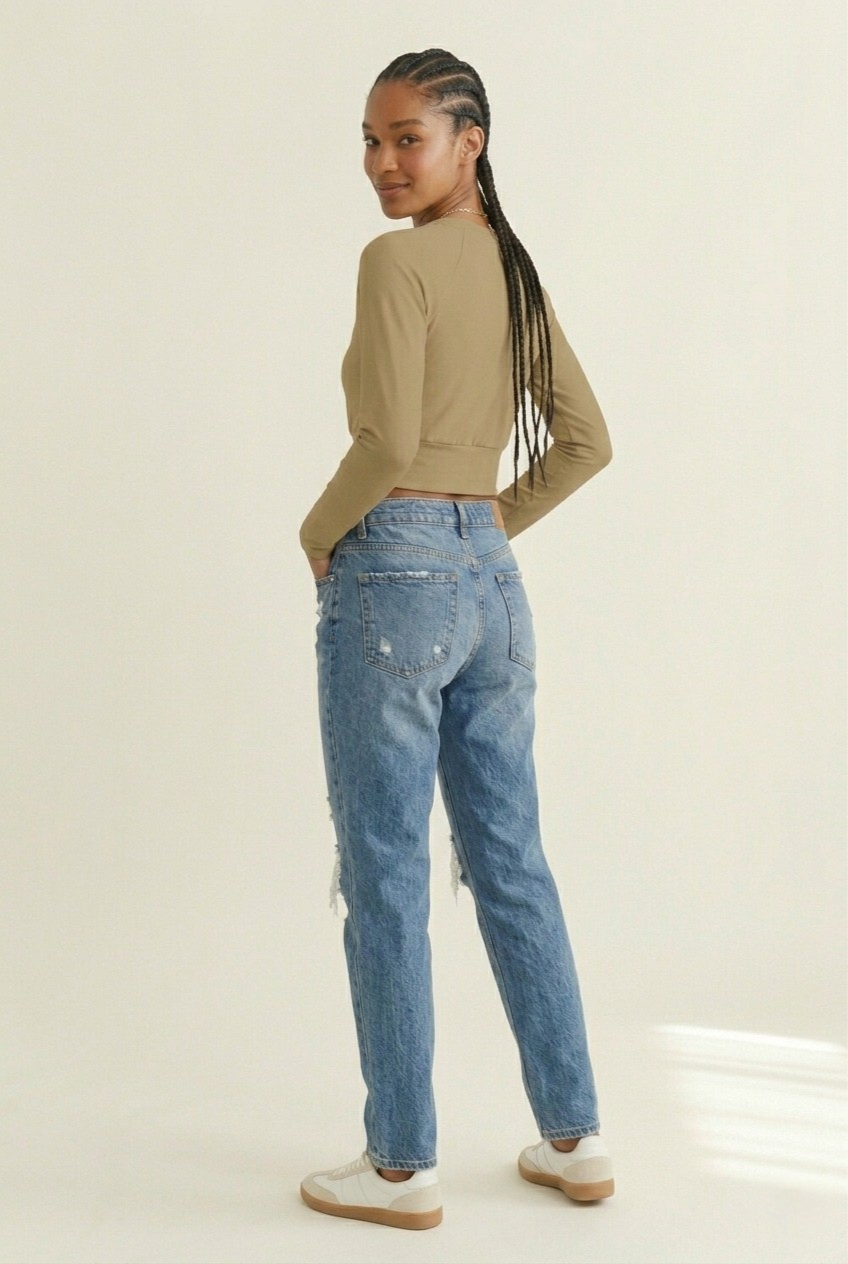 Grove Crop — Desert Dust