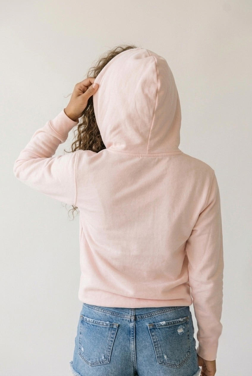 Grounded Hearts Hoodie