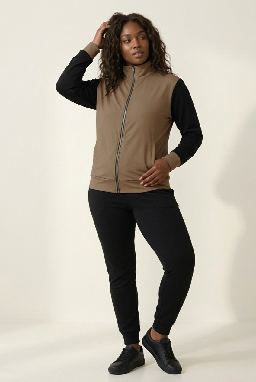 Dusk Track Jacket