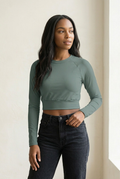 Terra Crop — Green Bay