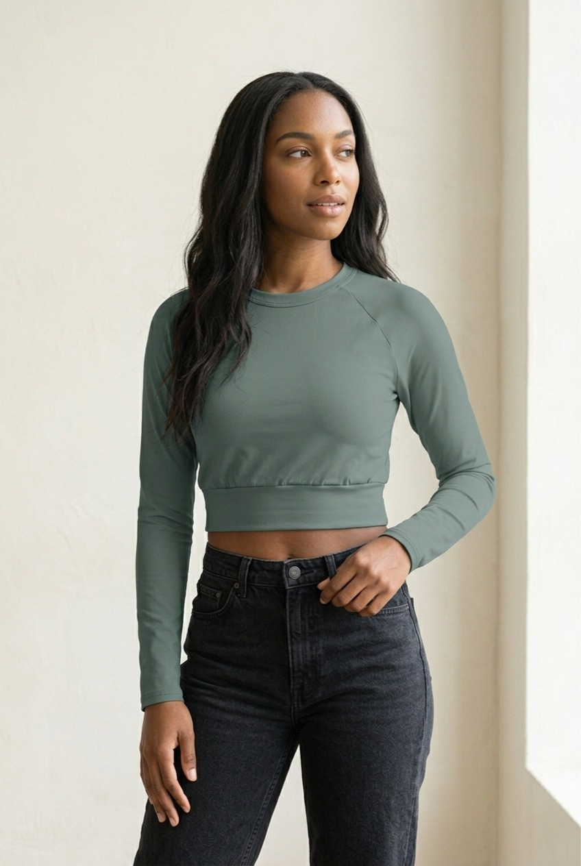 Terra Crop — Green Bay