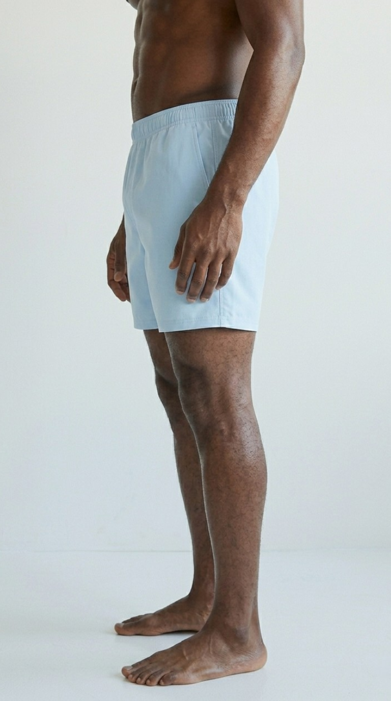 Root Swim Trunks — Ice Melt