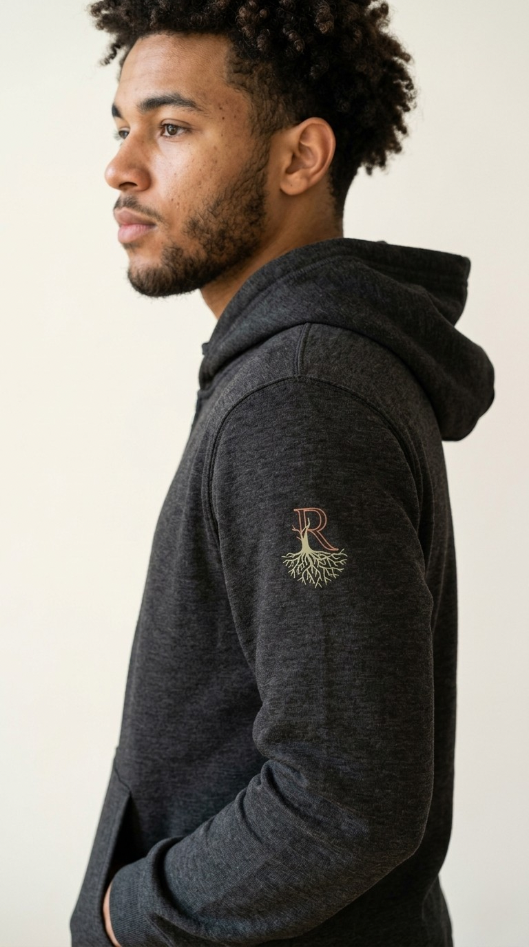 The Grove Hoodie