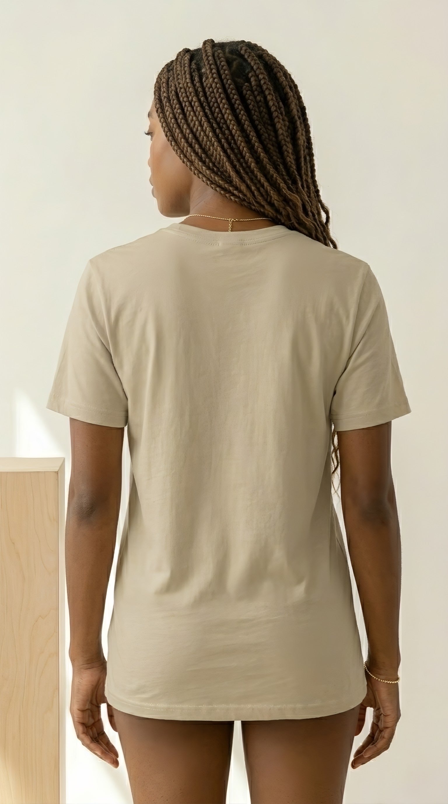 Electric Summer Vintage Graphic Tee