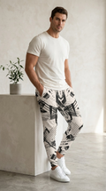 Urban Static Men’s Joggers