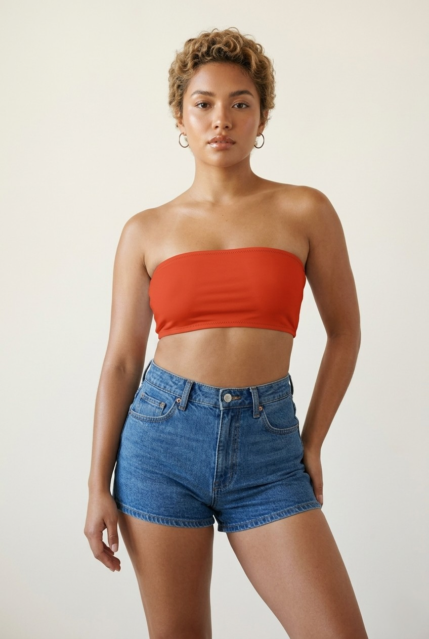 Terra Bandeau — Chilli