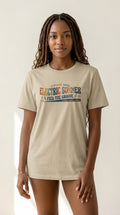 Electric Summer Vintage Graphic Tee