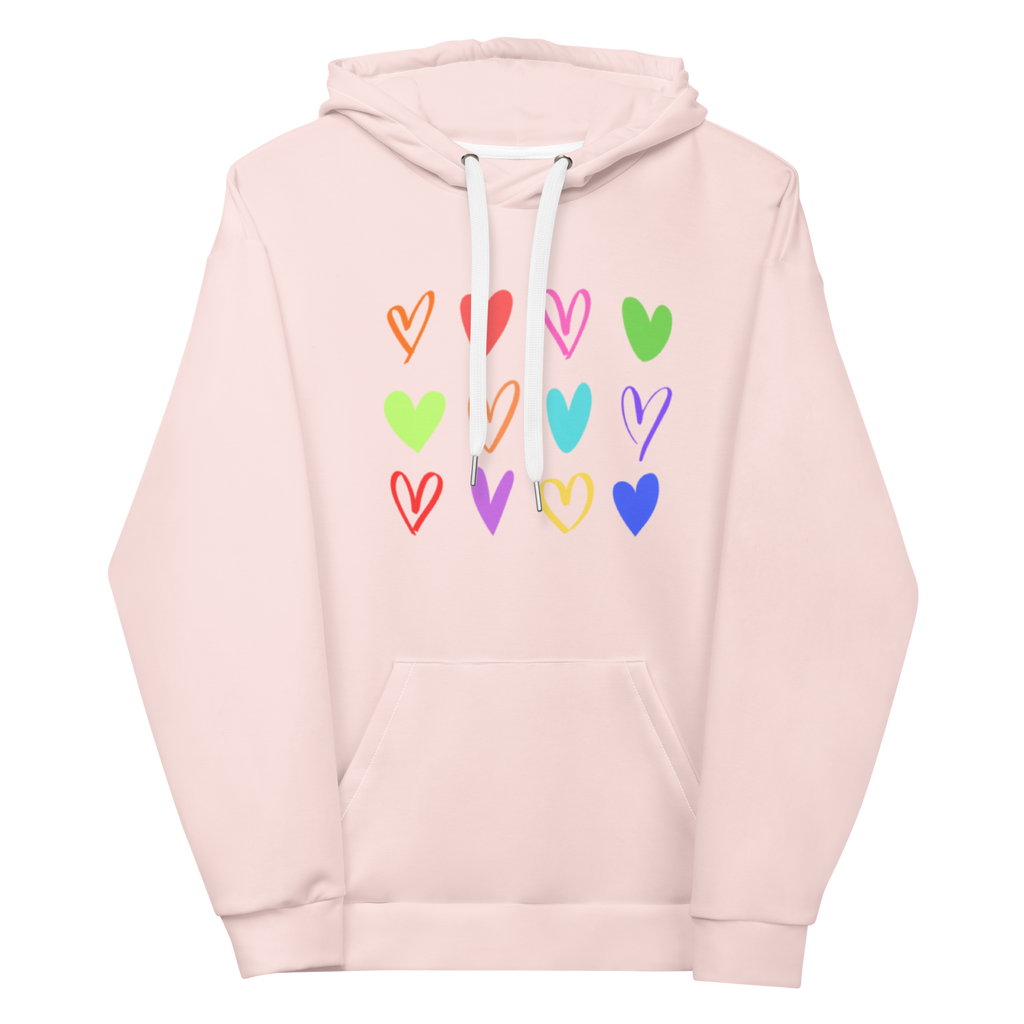 Grounded Hearts Hoodie
