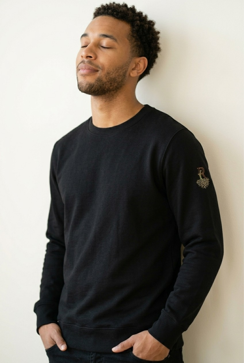 The Grove Crewneck