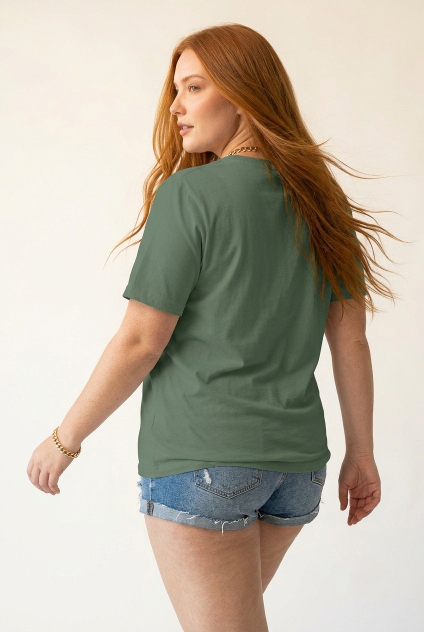 Not My Problem Tee