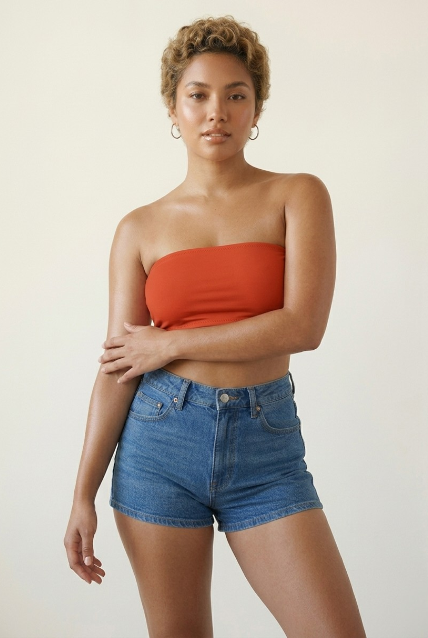 Terra Bandeau — Chilli