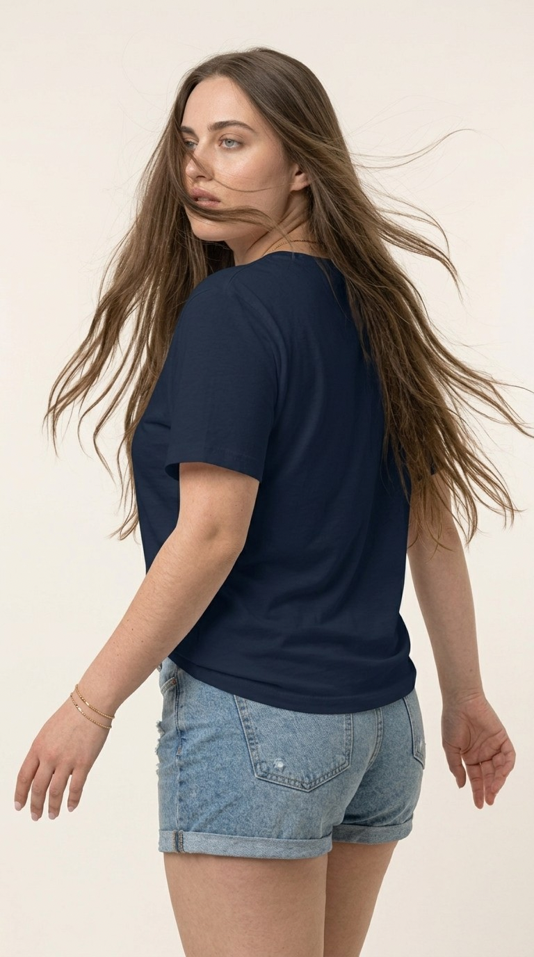 Not A Morning Bear Tee