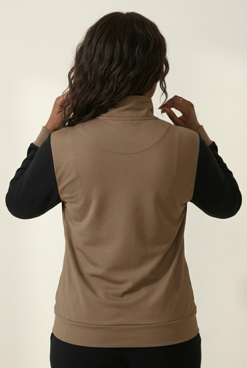 Dusk Track Jacket