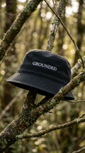 Grounded Bucket Hat