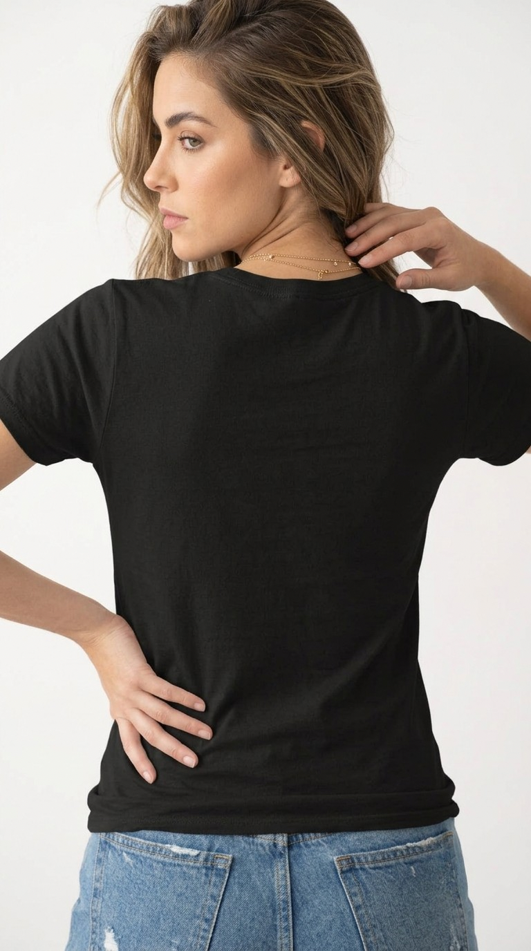 Leave Me Alone Tee