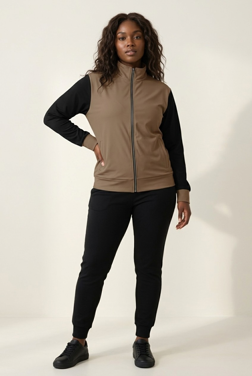 Dusk Track Jacket