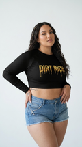 Dirt Rich Crop