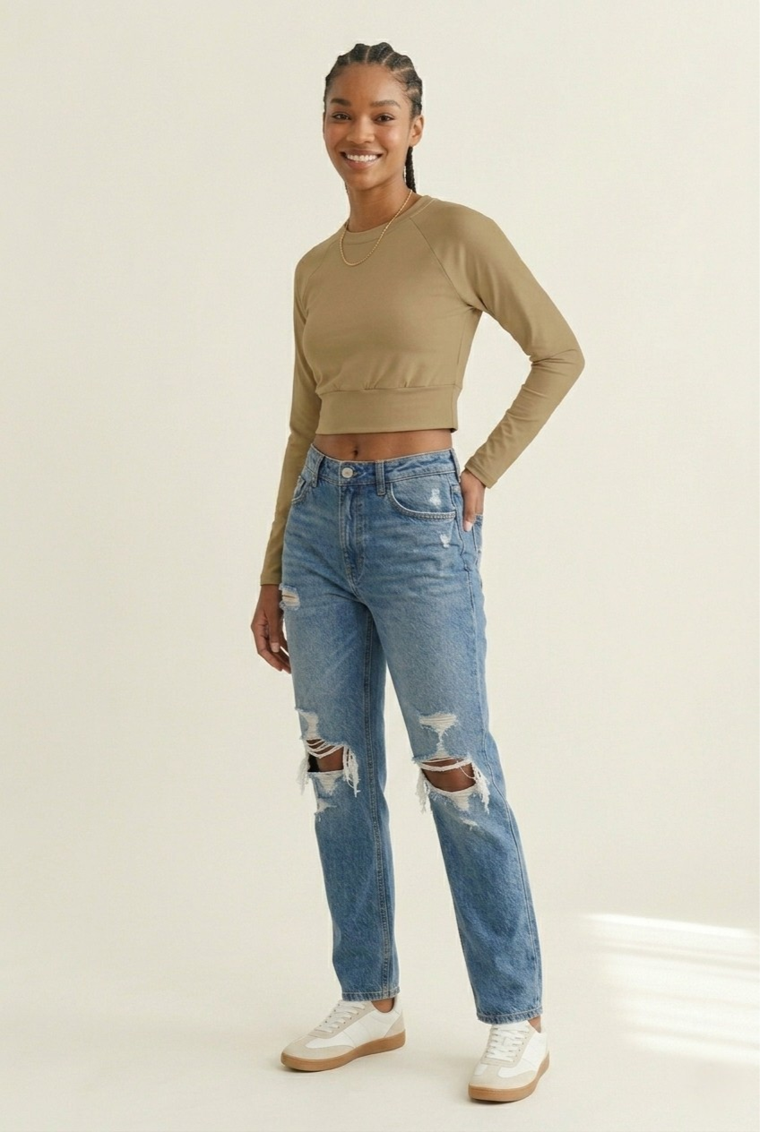 Grove Crop — Desert Dust