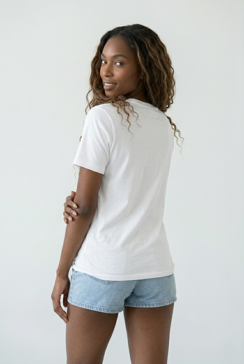 Summer Vibes Tee