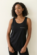 Root Tank — Black