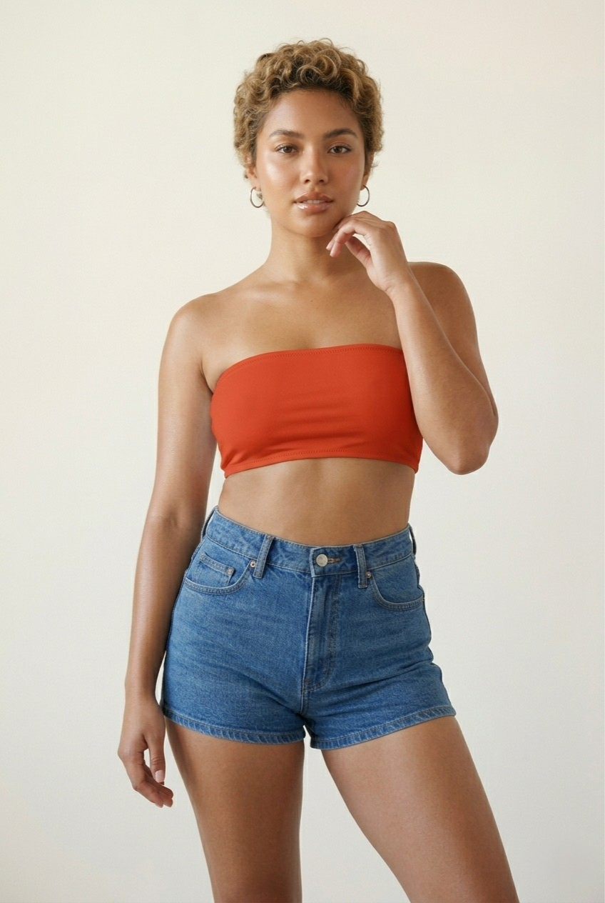 Terra Bandeau — Chilli