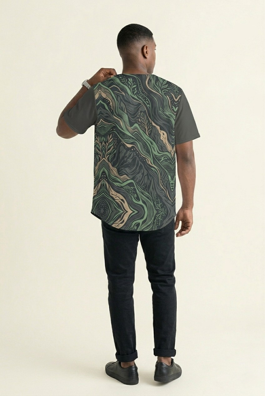 Deep Grove Jersey