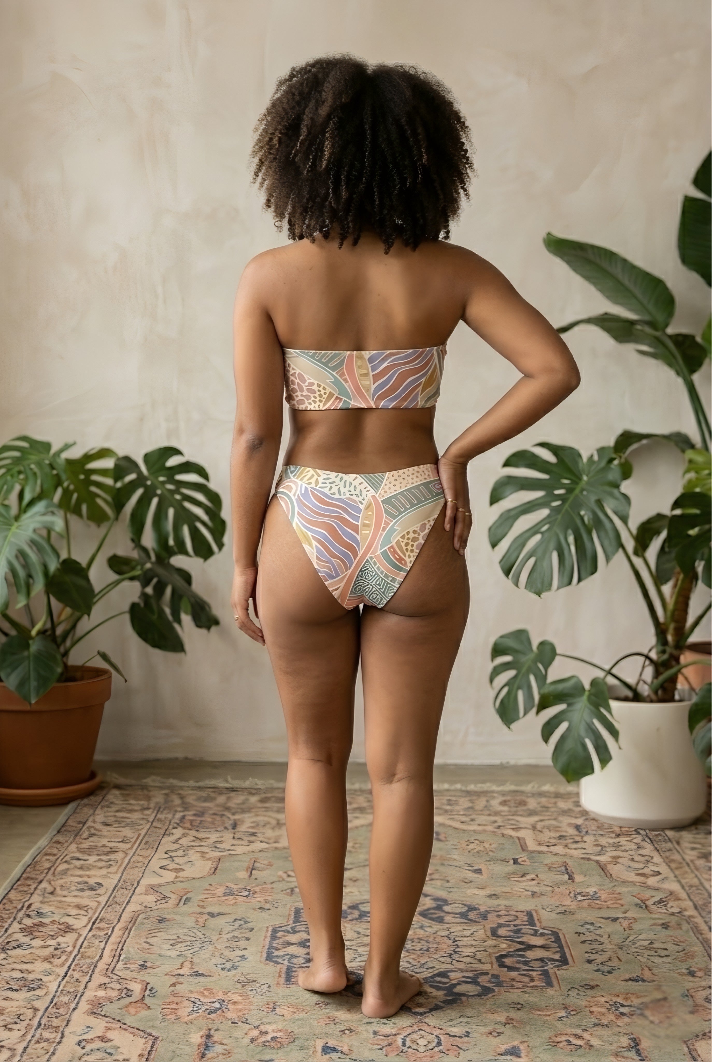 Horizon Bandeau Set