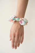 Bloom Scrunchie