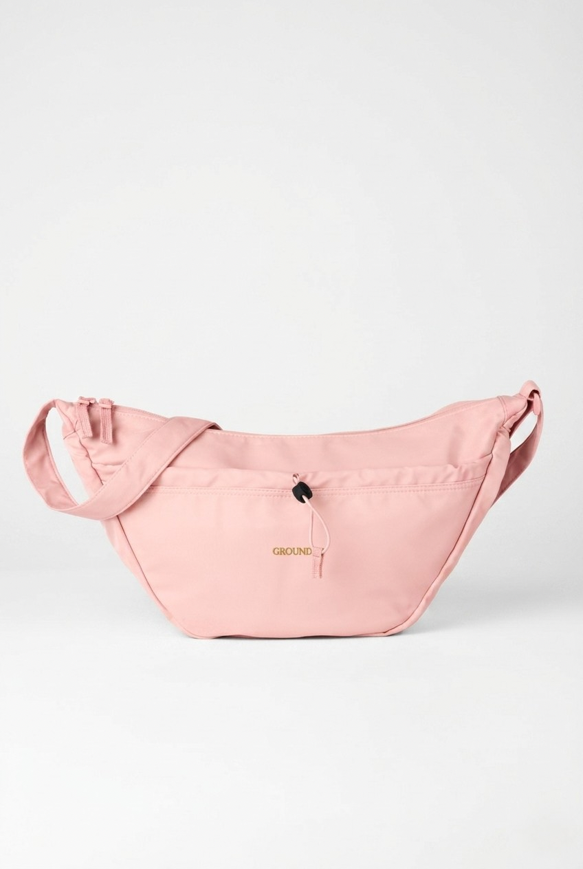 The Grounded Bag