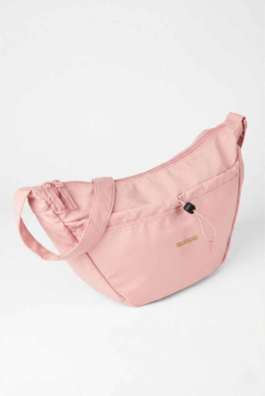 The Grounded Bag