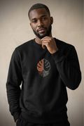 Solstice Crewneck