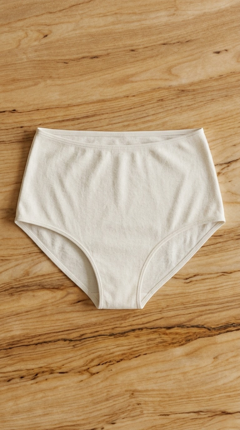 Bare Brief — Milk
