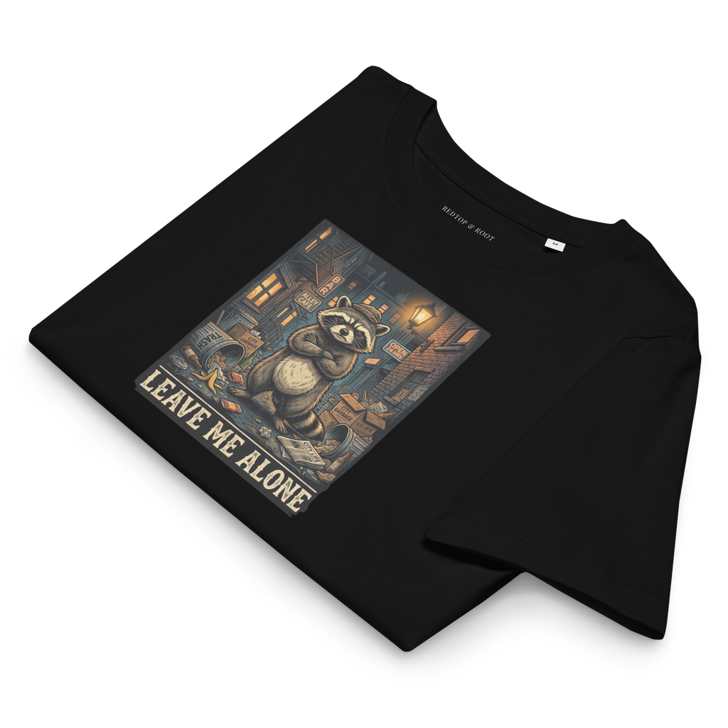 Leave Me Alone Tee